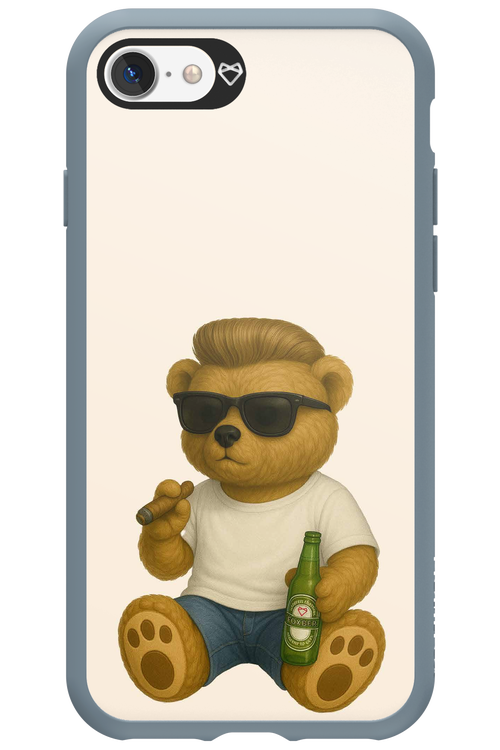 Gamibeer (Desert) - Apple iPhone 7