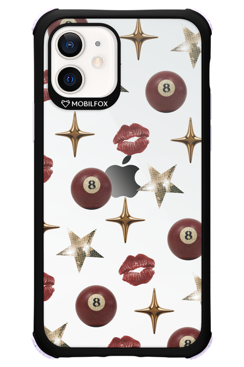 Lucky strike 2.0 - Apple iPhone 12