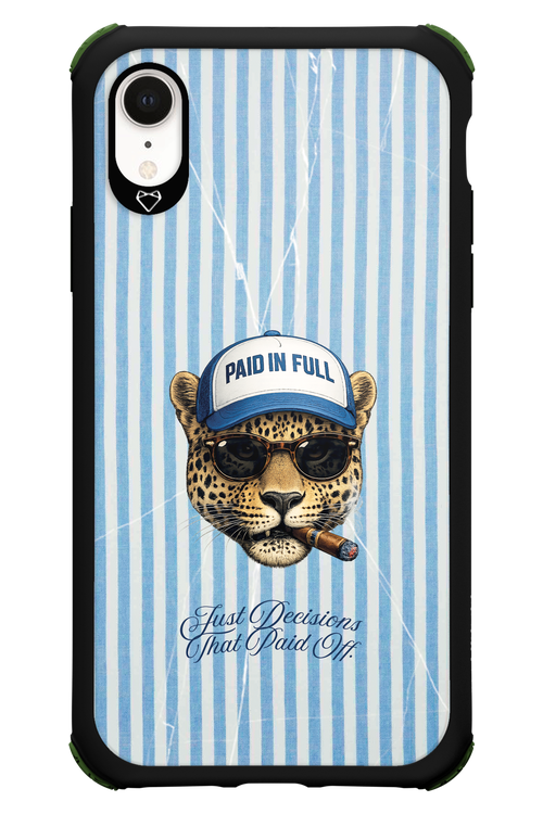 Paid in Full 2.0 - Apple iPhone XR