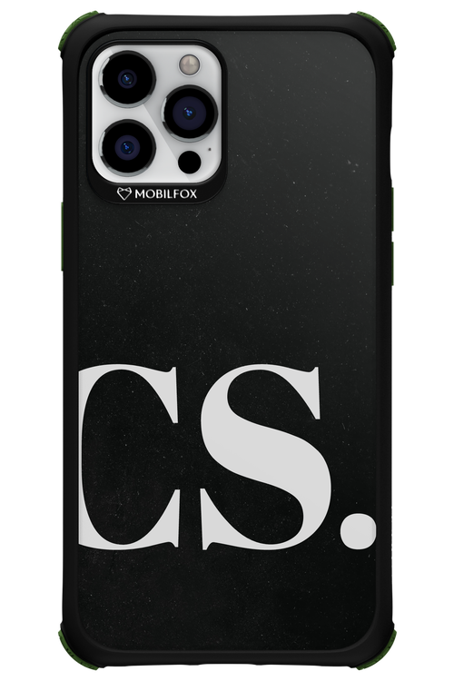 CS (Off Space) 2.0 - Apple iPhone 12 Pro Max