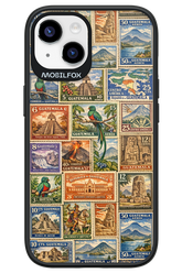 Tropical Letter 2.0 - Apple iPhone 14