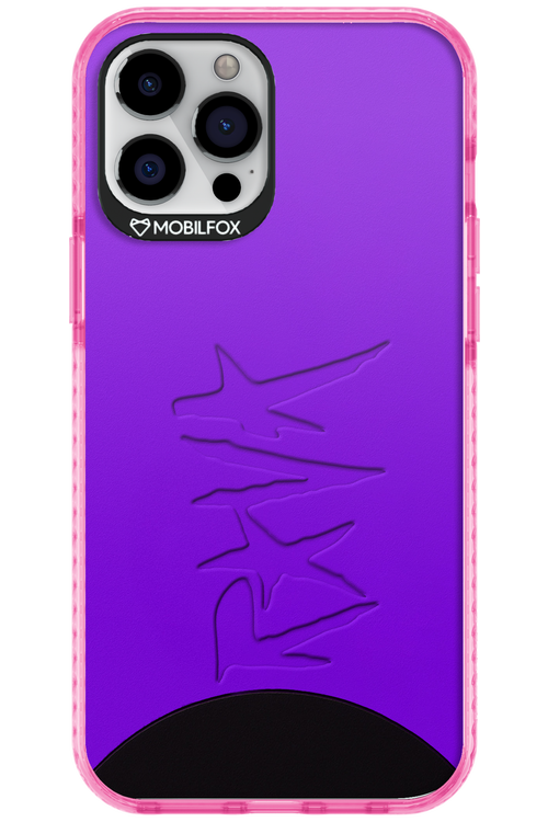 Rava Purple - Apple iPhone 12 Pro Max