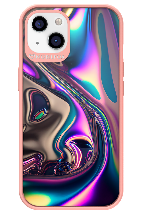 Post Future 2.0 - Apple iPhone 13