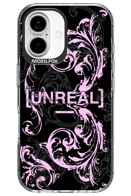 Antique Pink 2.0 - Apple iPhone 16
