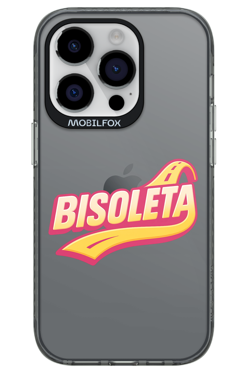 Bisoleta - Apple iPhone 14 Pro