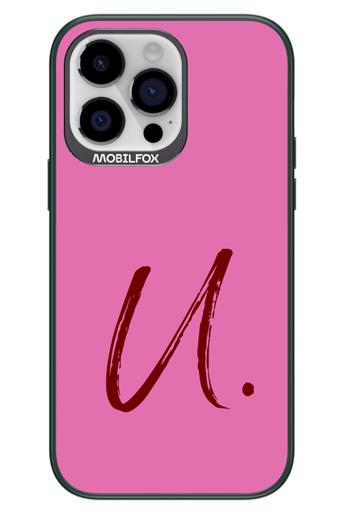 (Sorbet) U 2.0 - Apple iPhone 14 Pro Max