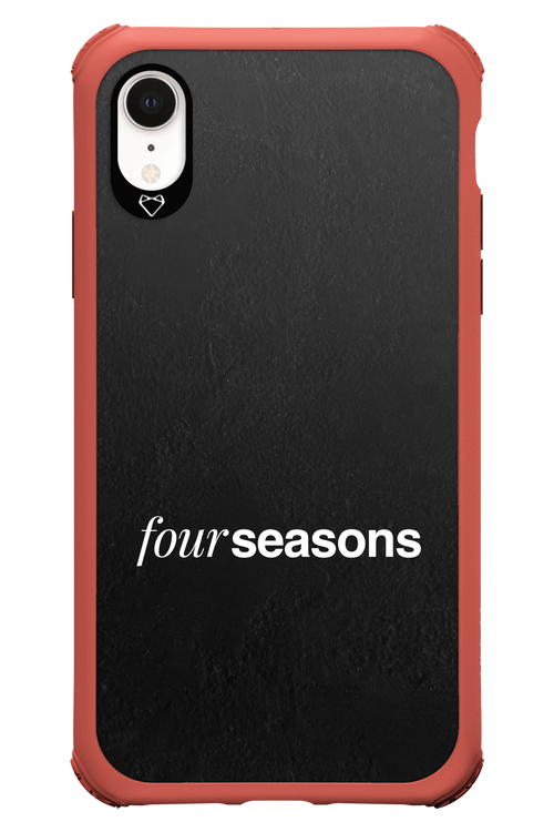BSW FourSeasons 2 2.0 - Apple iPhone XR