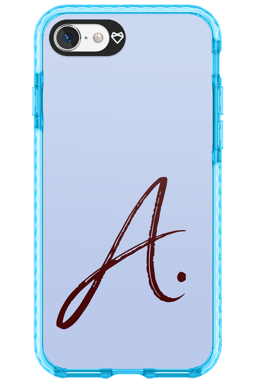 (Jellyfish Presso) A 2.0 - Apple iPhone 7
