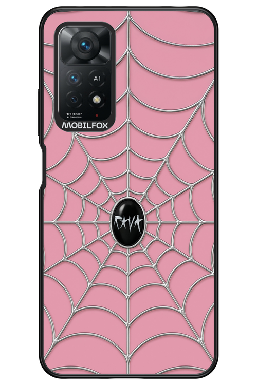SpiderQueen 2.0 - Xiaomi Redmi Note 11Pro 4G/5G