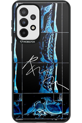 RMN Scolioza 2.0 - Samsung Galaxy A33