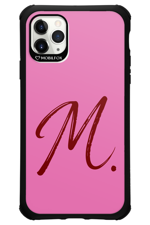 (Sorbet) M 2.0 - Apple iPhone 11 Pro Max