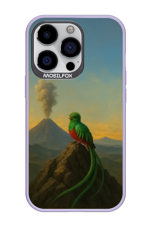Birdy 2.0 - Apple iPhone 13 Pro