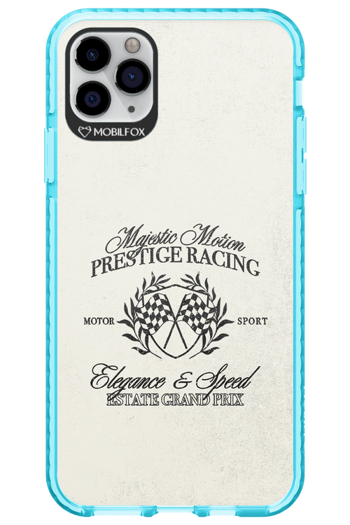 Old money - Apple iPhone 11 Pro Max