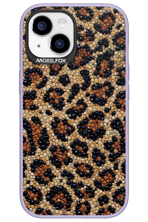 Crystal Roar 2.0 - Apple iPhone 15
