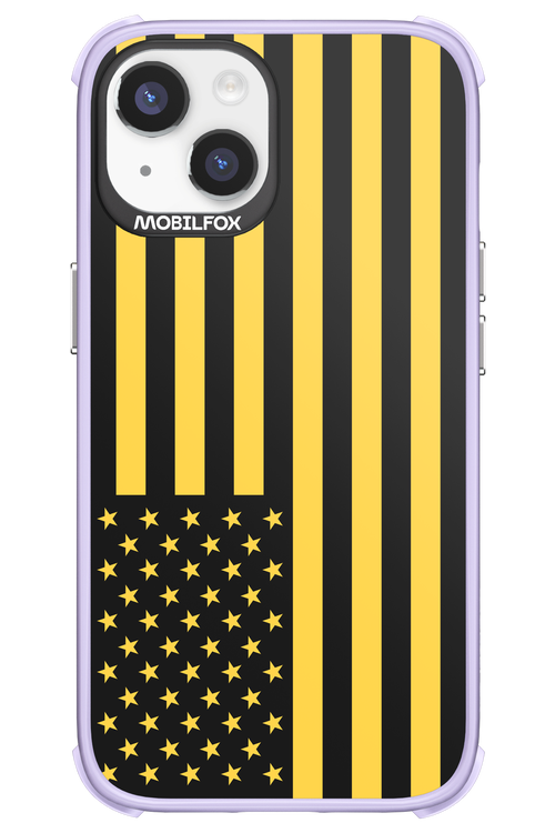 Safety Stars - Apple iPhone 14