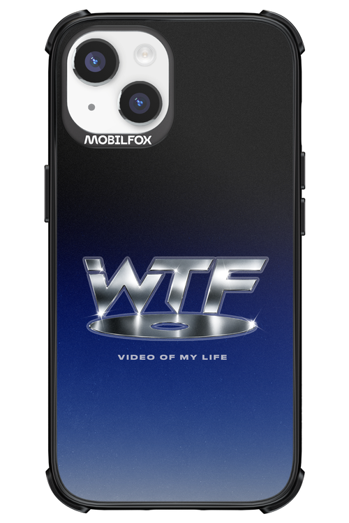 W T F 2.0 - Apple iPhone 14