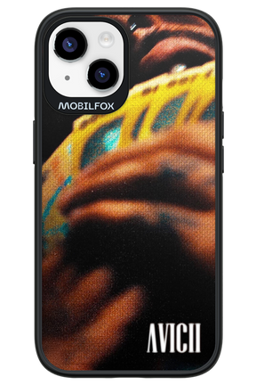 Avicii 2.0 - Apple iPhone 14