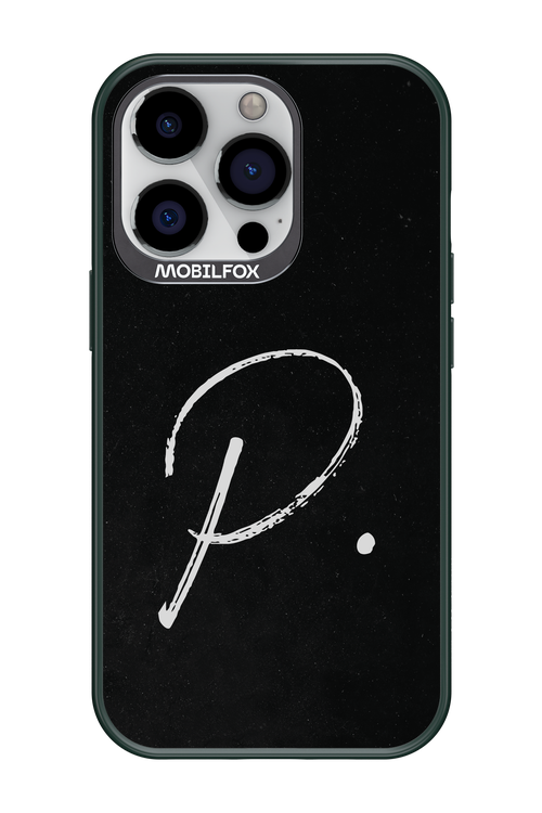 (Off Space) P 2.0 - Apple iPhone 13 Pro