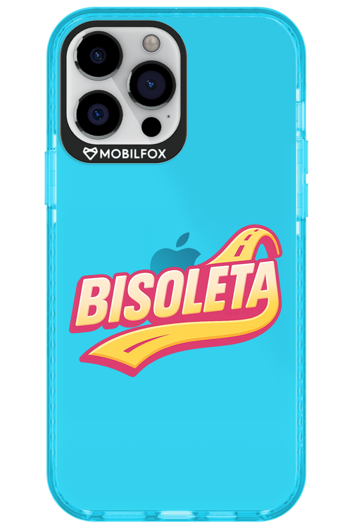 Bisoleta - Apple iPhone 13 Pro Max