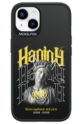 Haniny Icon (black) - Apple iPhone 14