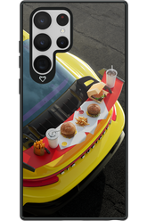 BigBusiness - Samsung Galaxy S22 Ultra