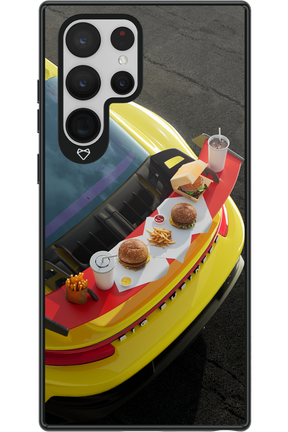 BigBusiness - Samsung Galaxy S22 Ultra