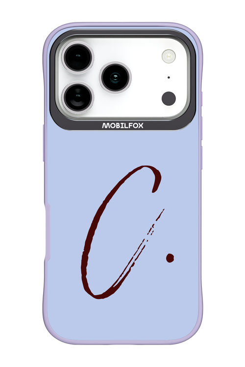 (Jellyfish Presso) C 2.0 - Apple iPhone 17 Pro