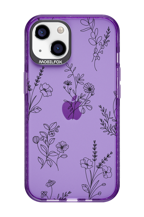 Bouquet 2.0 - Apple iPhone 13