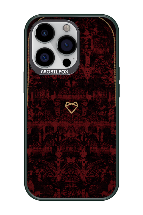 Portugalia x Mobilfox 2.0 - Apple iPhone 13 Pro