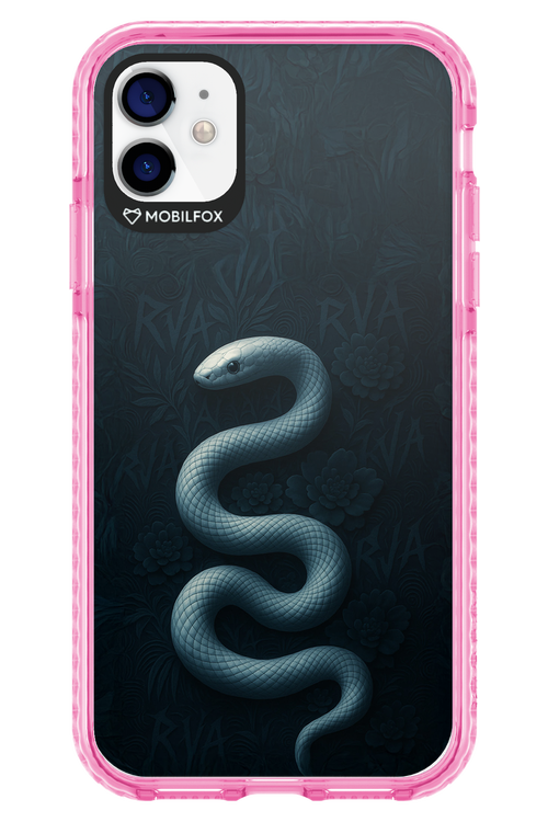 Night Venom 2.0 - Apple iPhone 11