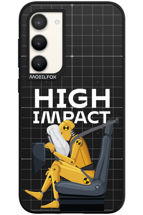 High Impact - Samsung Galaxy S23 Plus