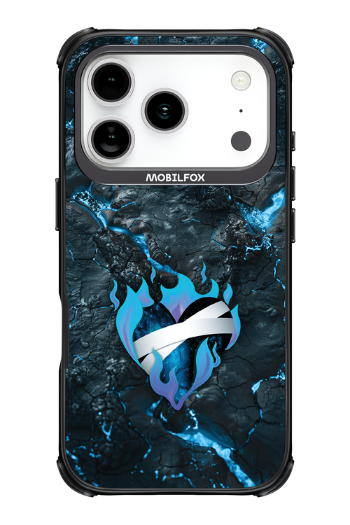 Icefire 2.0 - Apple iPhone 17 Pro