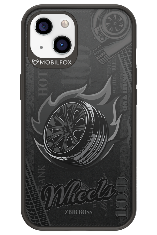 Hot Money 2.0 - Apple iPhone 13