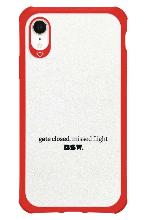 BSW FourSeasons 12 2.0 - Apple iPhone XR