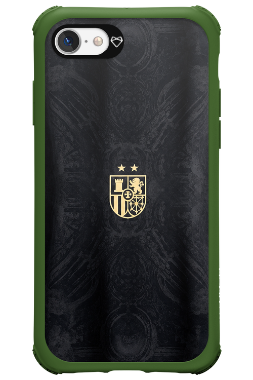 Spain Classic 2.0 - Apple iPhone 7