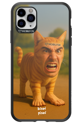 Bisoi Pisoi - Apple iPhone 11 Pro Max
