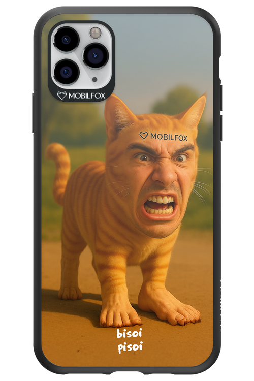 Bisoi Pisoi - Apple iPhone 11 Pro Max