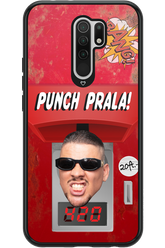 Punch Prala - Xiaomi Redmi 9