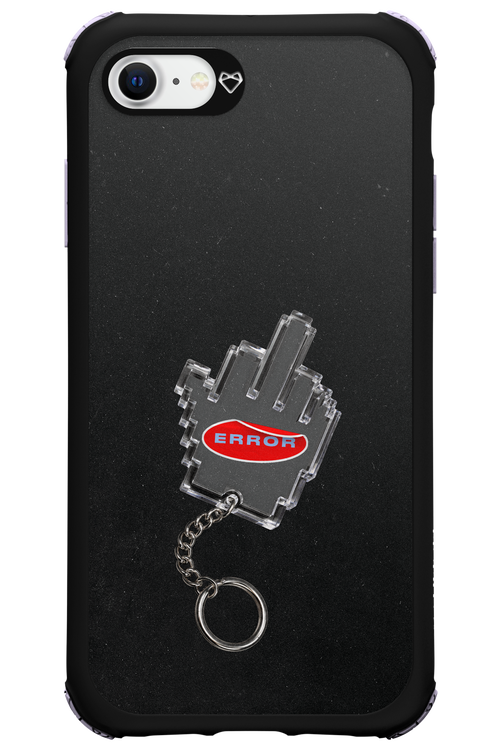 Err0r 2.0 - Apple iPhone 7