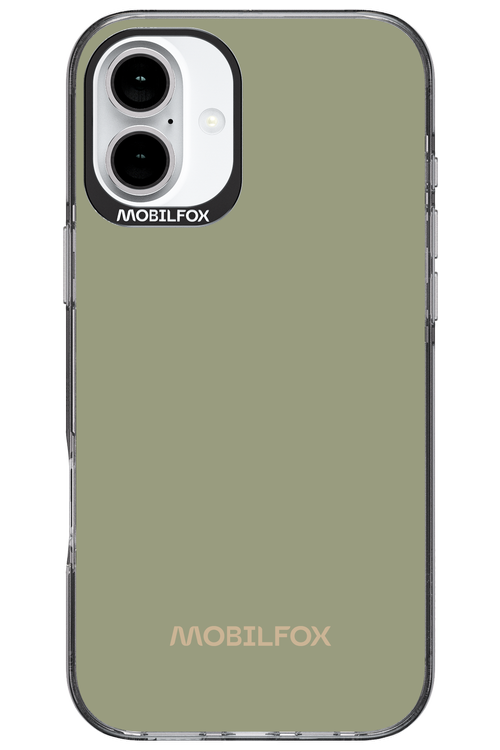 Olive 2.0 - Apple iPhone 16 Plus