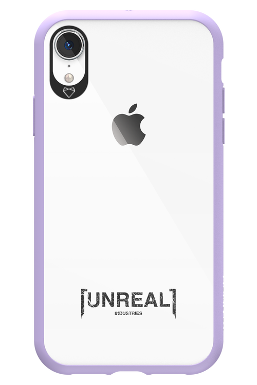 Minilogo 2.0 - Apple iPhone XR