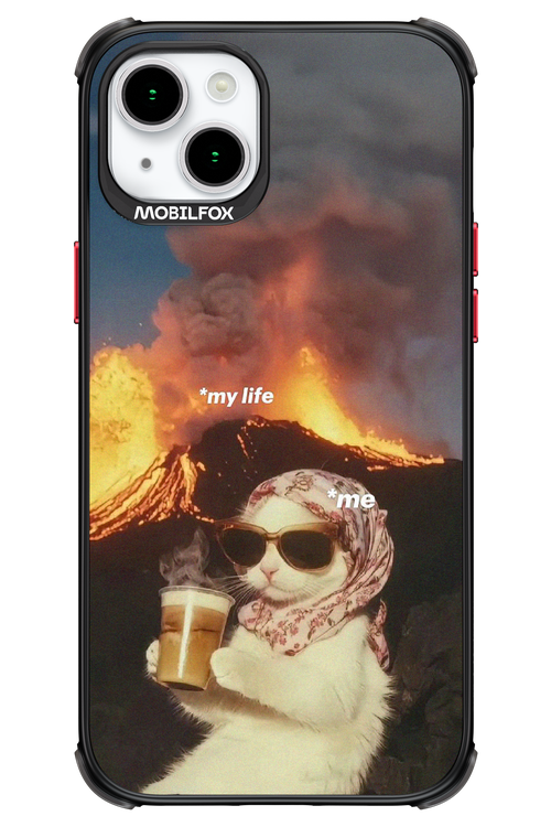 My life 2.0 - Apple iPhone 15 Plus