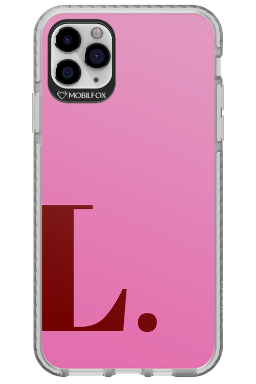 L (Sorbet) 2.0 - Apple iPhone 11 Pro Max