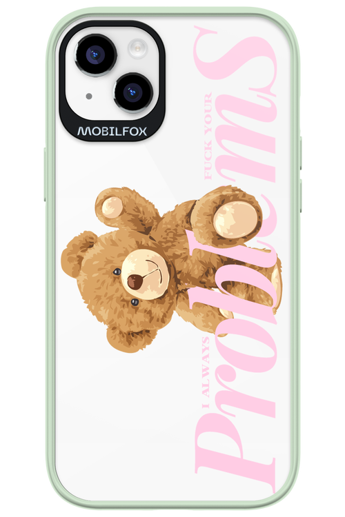 Problems 2.0 - Apple iPhone 14 Plus