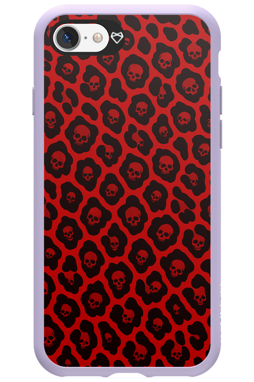 Deadly 2.0 - Apple iPhone 7