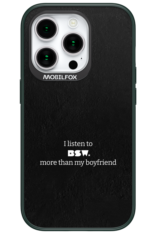 BSW FourSeasons 8 2.0 - Apple iPhone 15 Pro