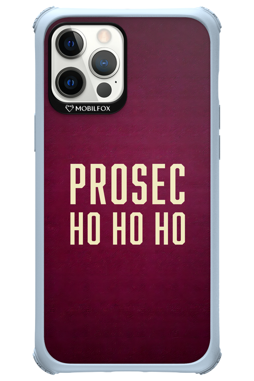 Prosec Ho - Apple iPhone 12 Pro Max