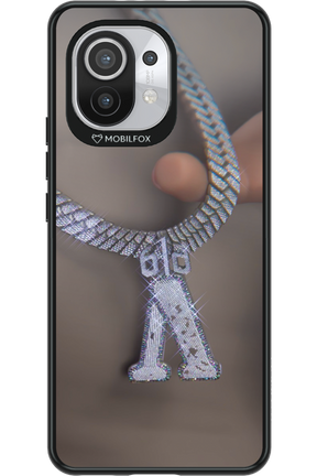 Azteca Chain 2.0 - Xiaomi Mi 11 5G