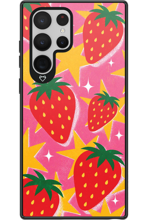 STARBERRY 2.0 - Samsung Galaxy S22 Ultra