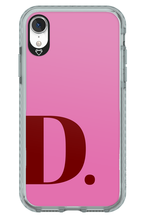 D (Sorbet) 2.0 - Apple iPhone XR